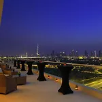 Raffles Dubai 