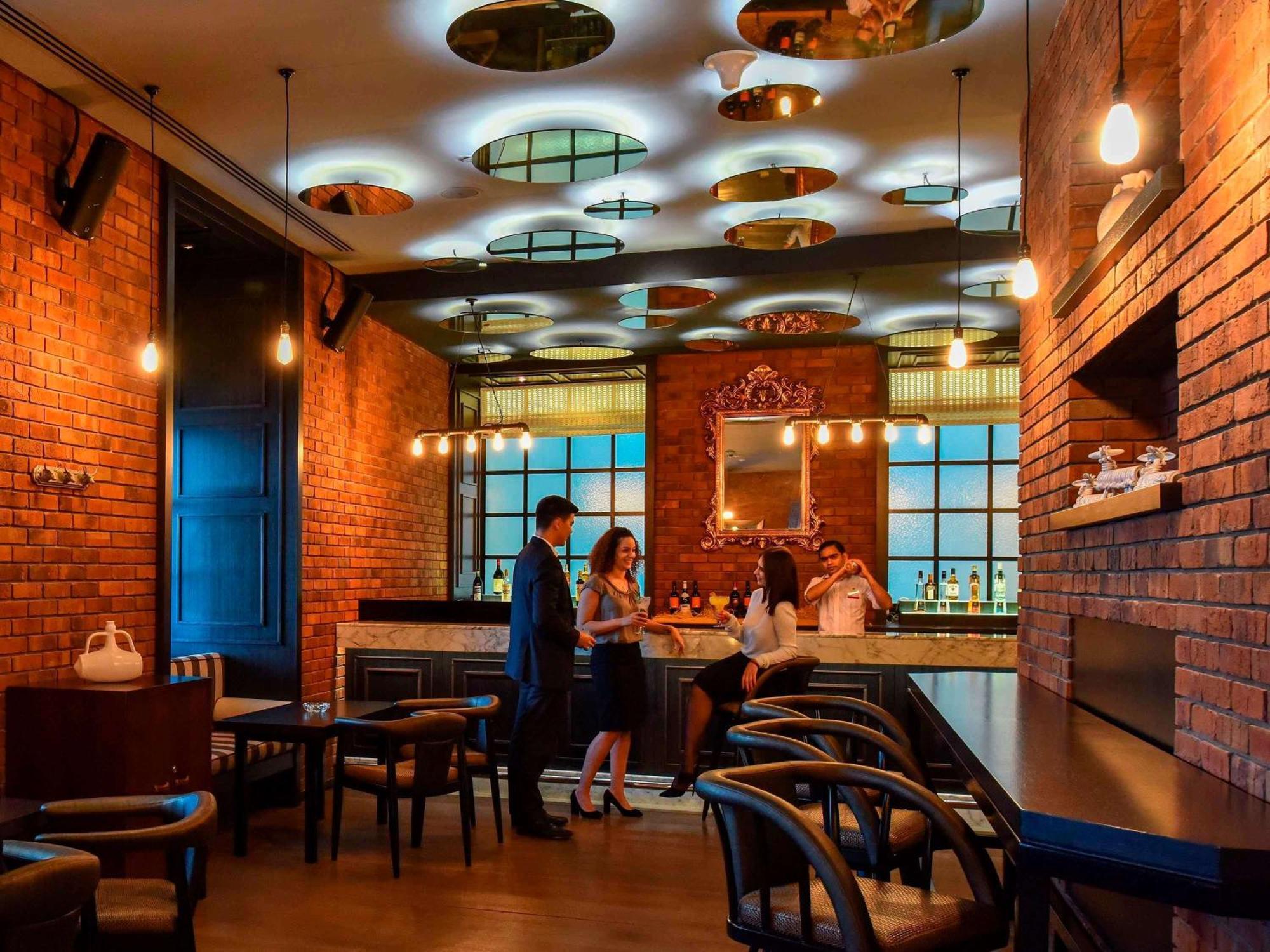 Raffles Отель 5*