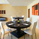 Raffles Dubai 