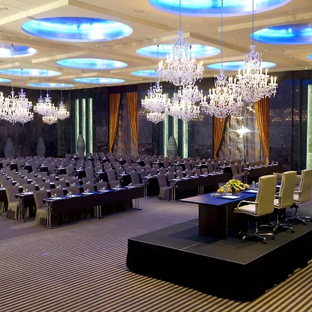 Raffles Dubai 