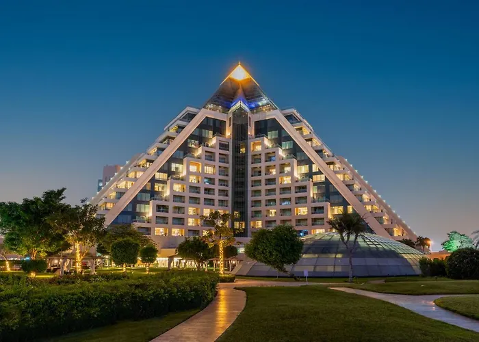 Raffles Dubai