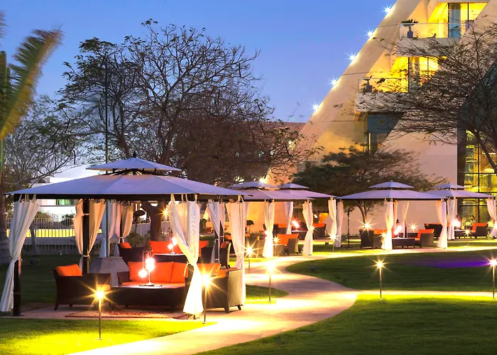 Raffles Dubai