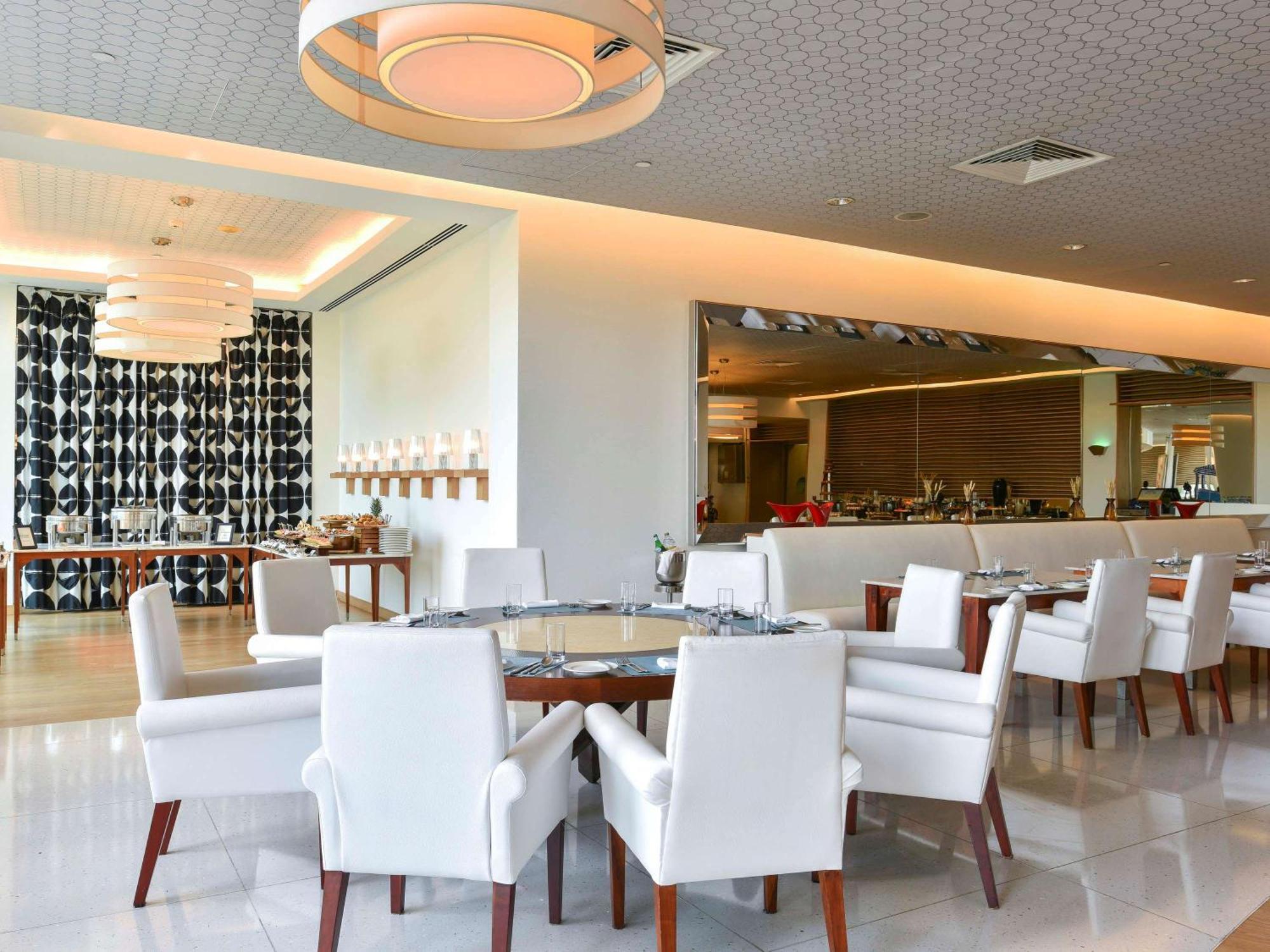 Hotel Raffles