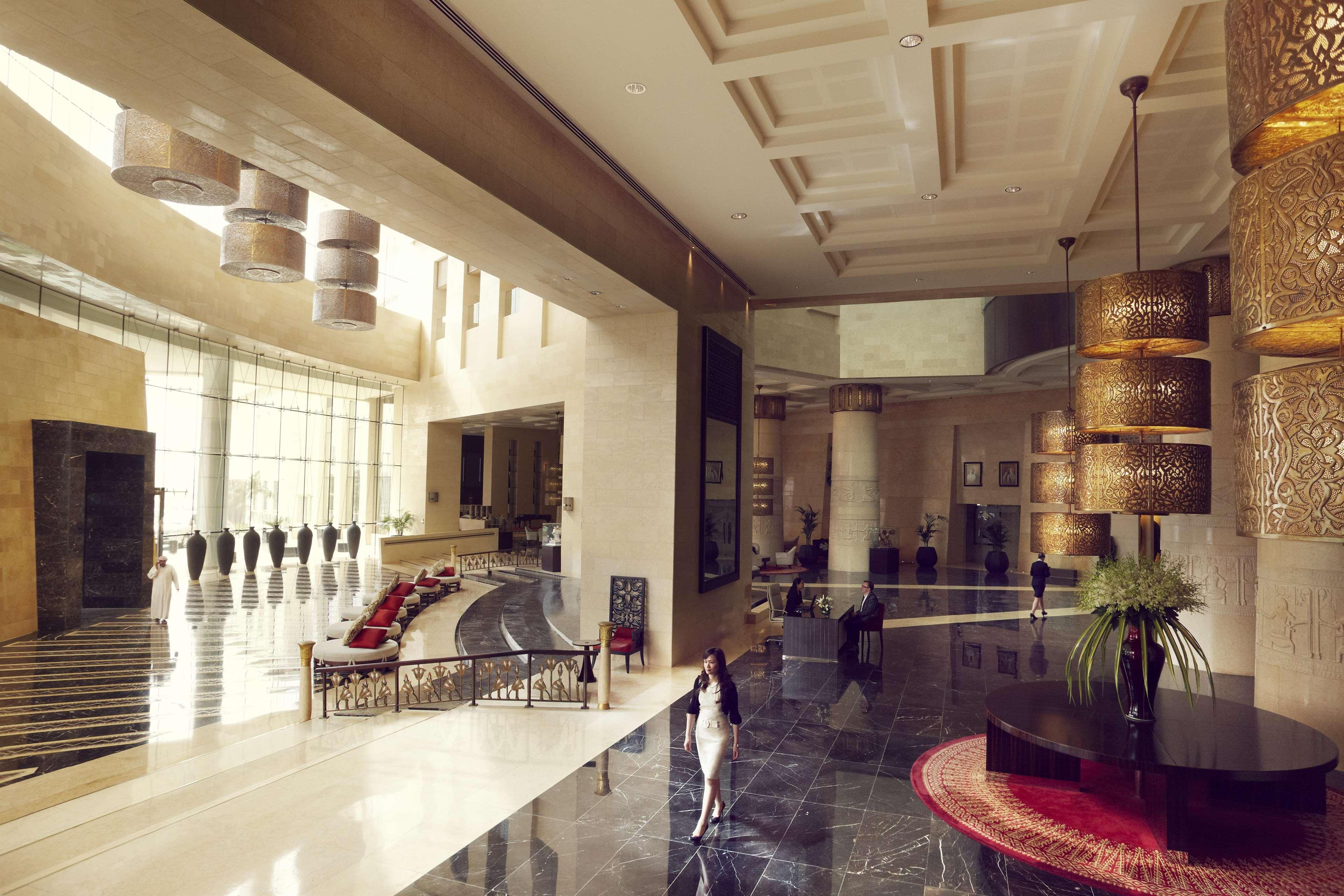 Raffles 5*