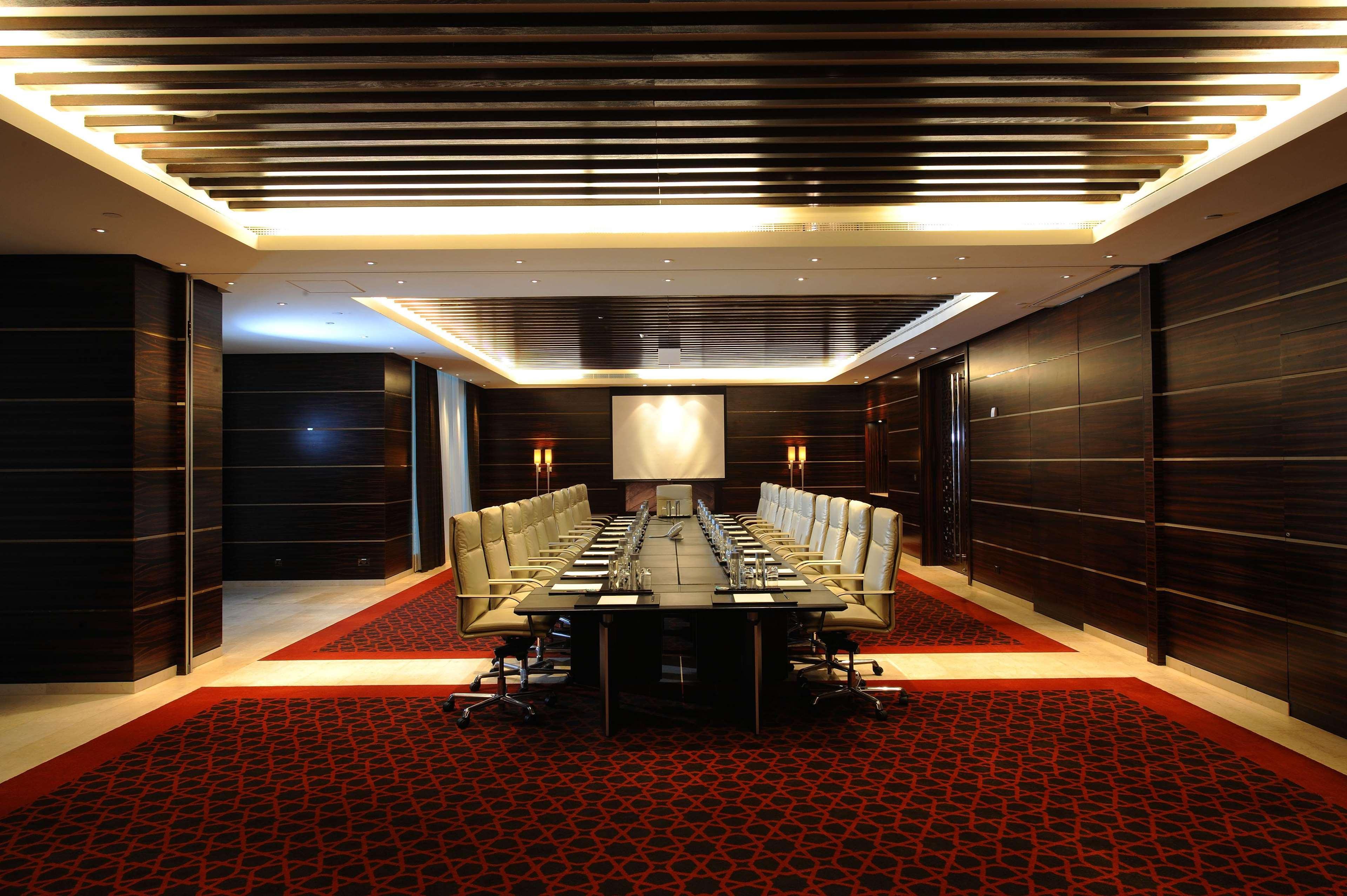 Hotel Raffles 5*