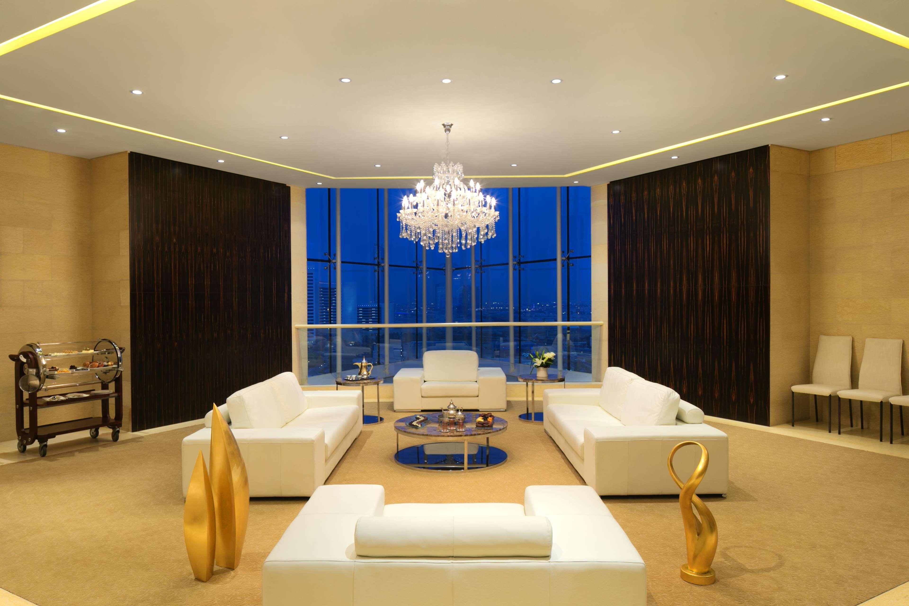 Raffles Hotel Dubai