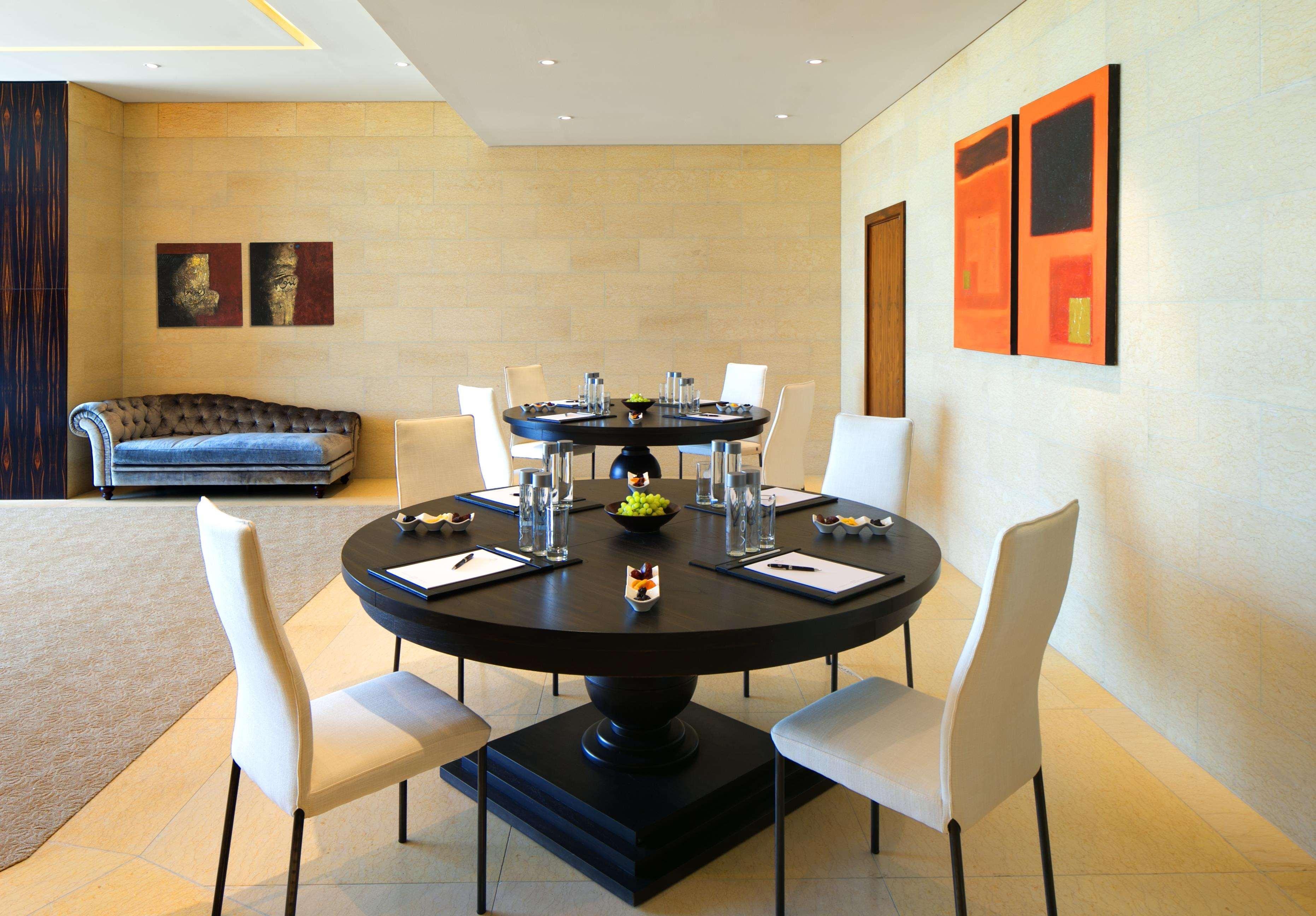 Raffles Hotel Dubai