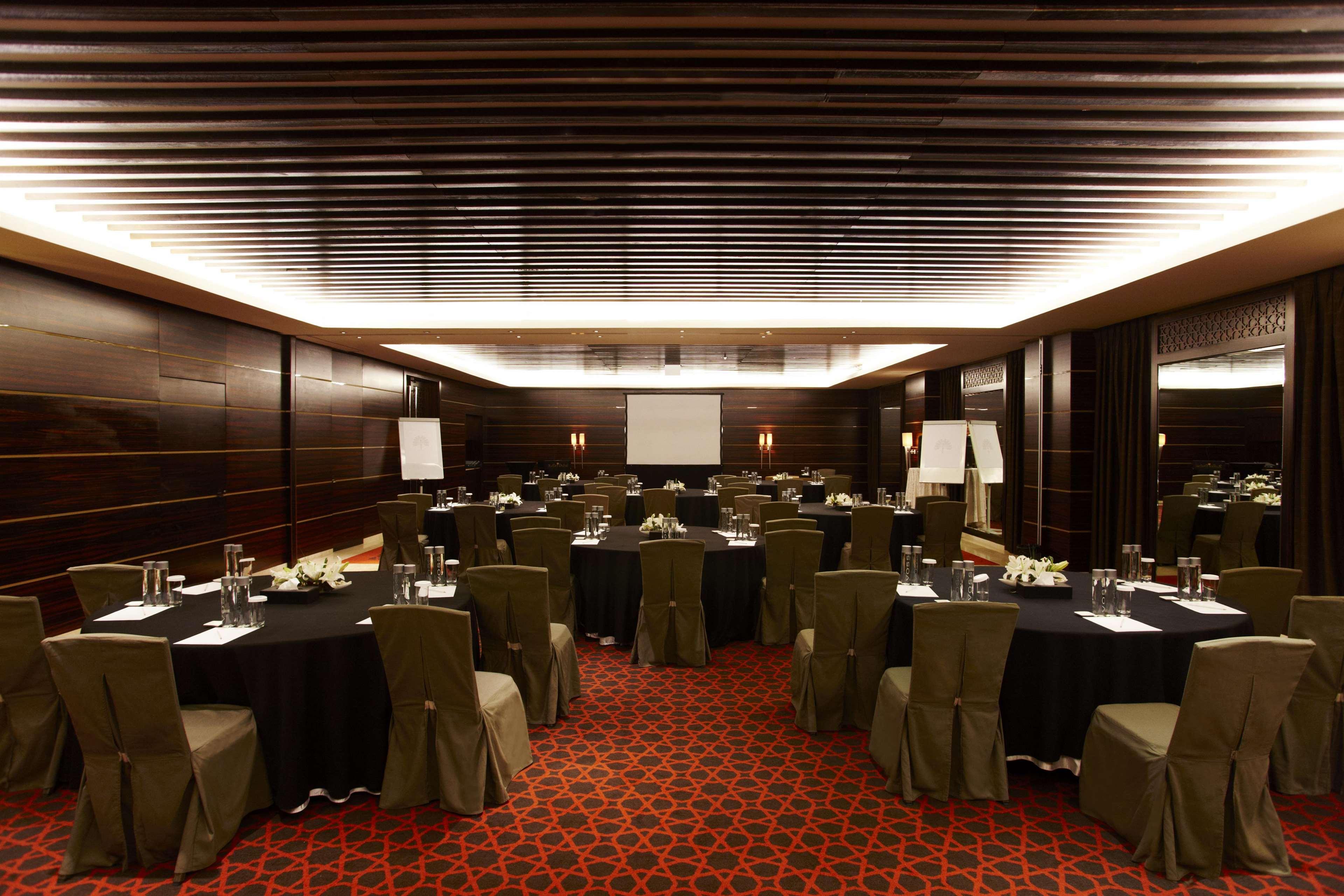 Hotel Raffles