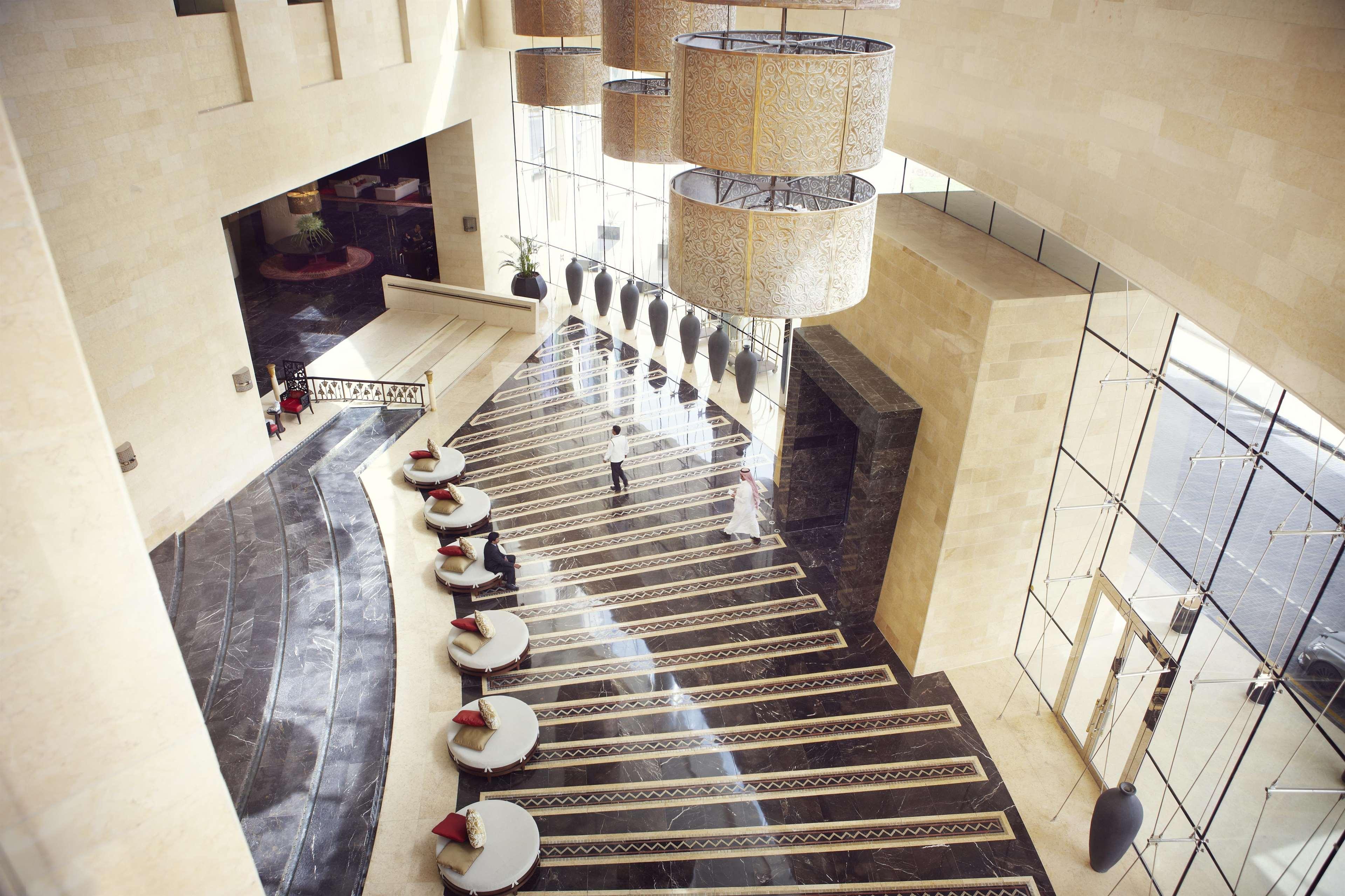 Hotel Raffles 5*
