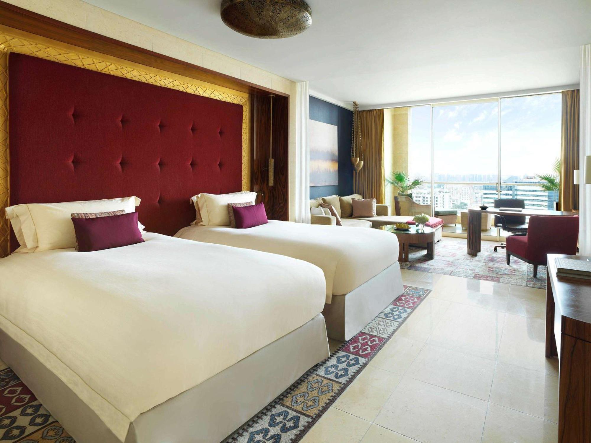 Raffles Hotel