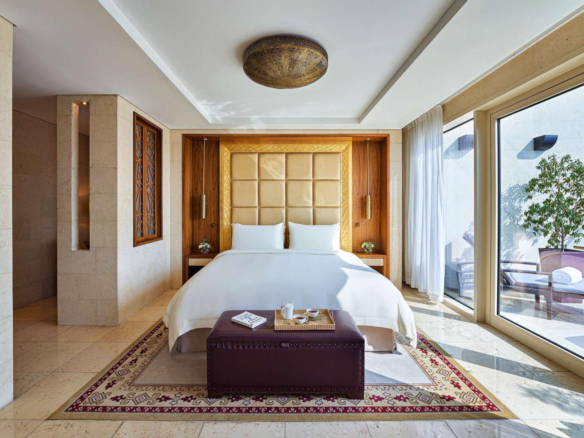 Hotel Raffles