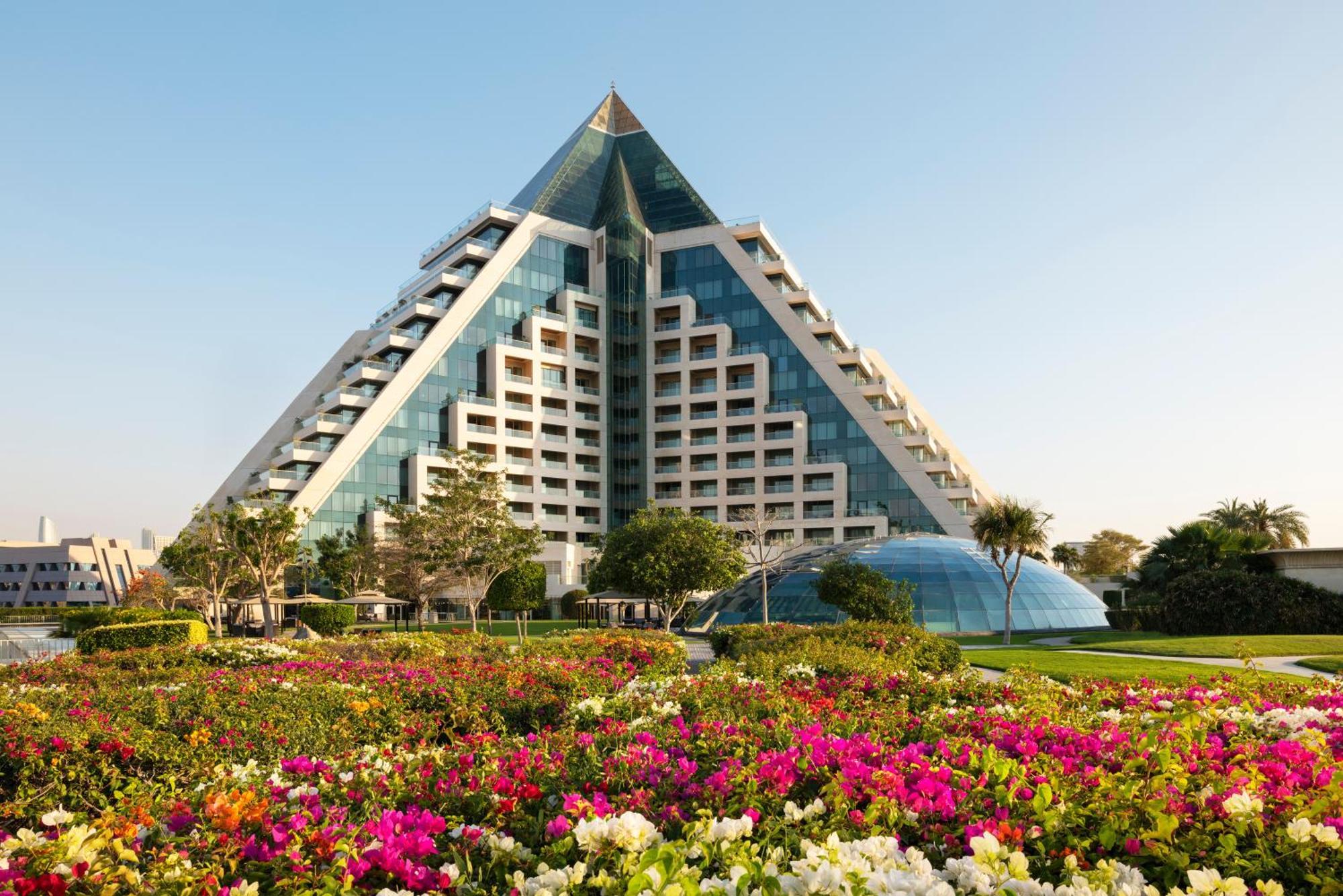 Hotel Raffles