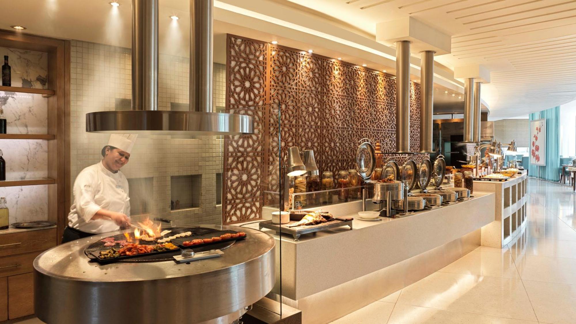 Raffles 5*