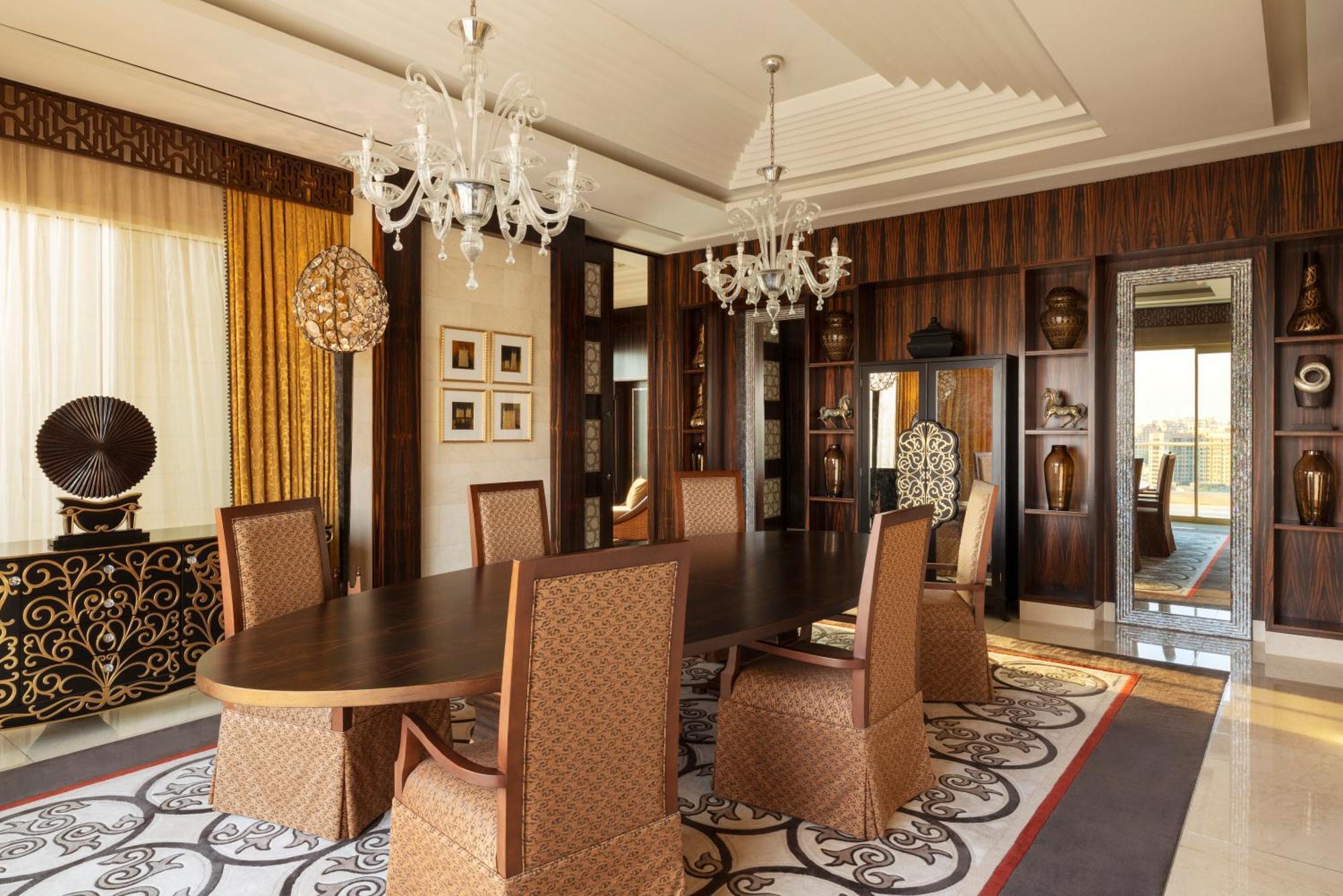 Raffles Hotel