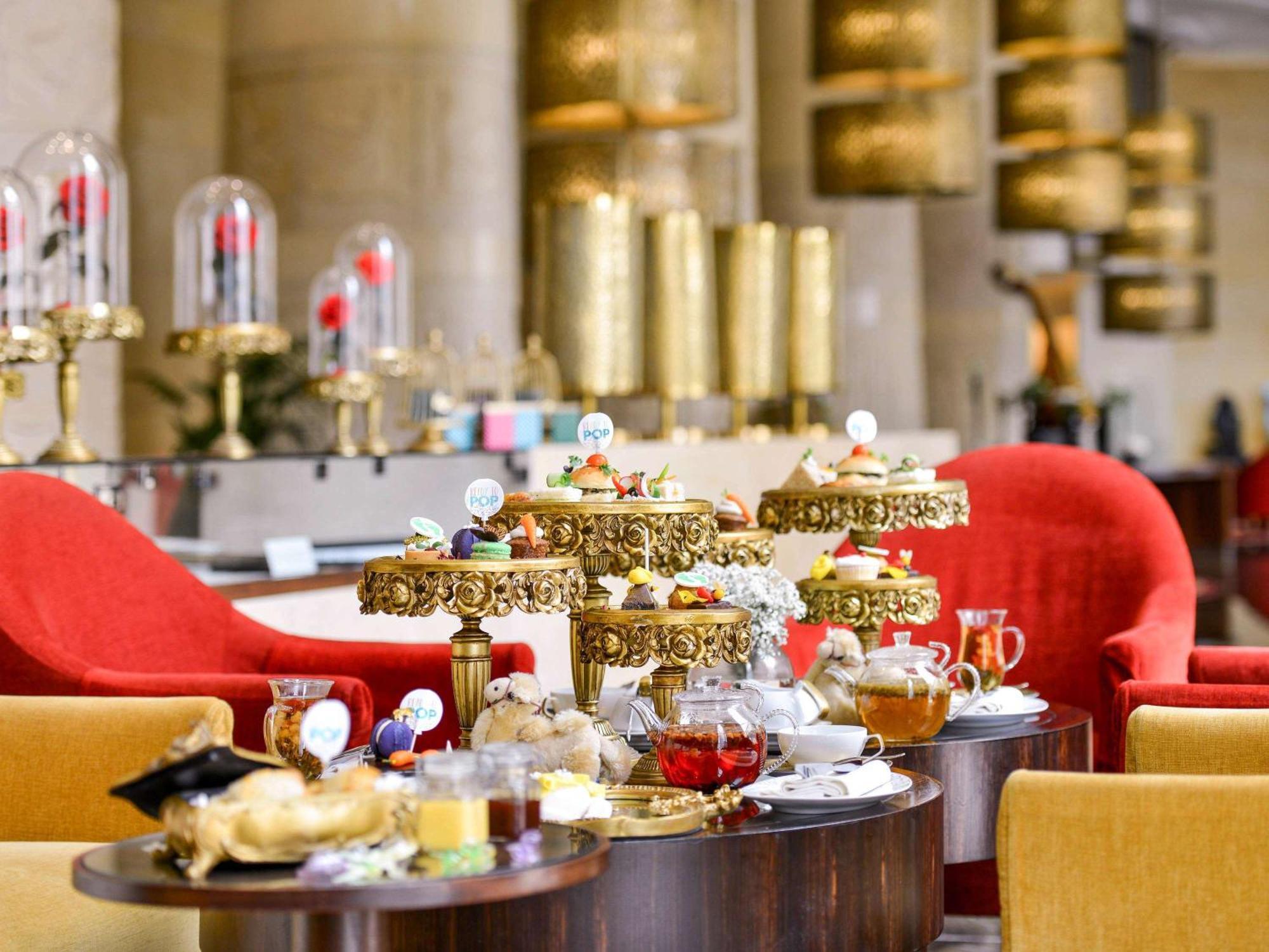 رافلز 5* دبي