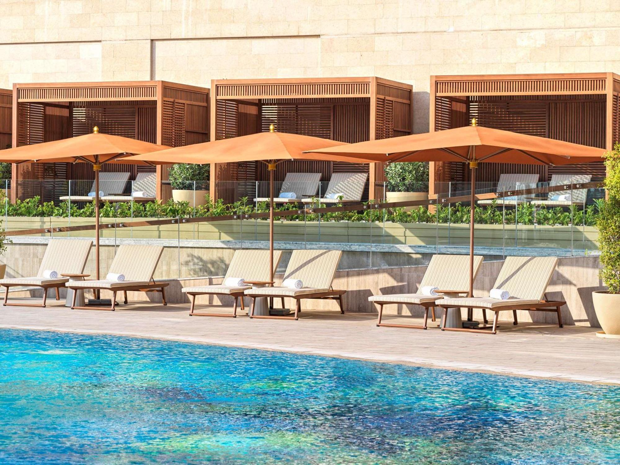 Raffles Dubai