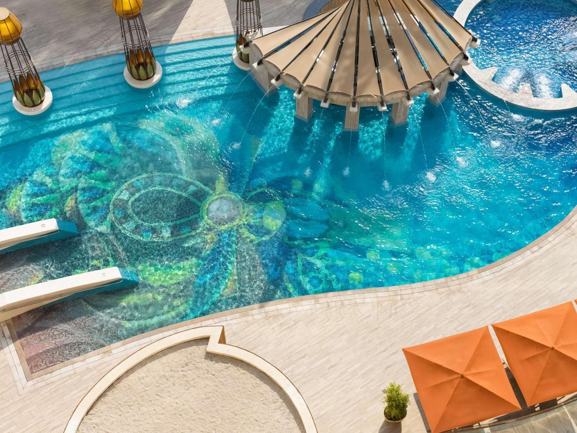 Hotel Raffles