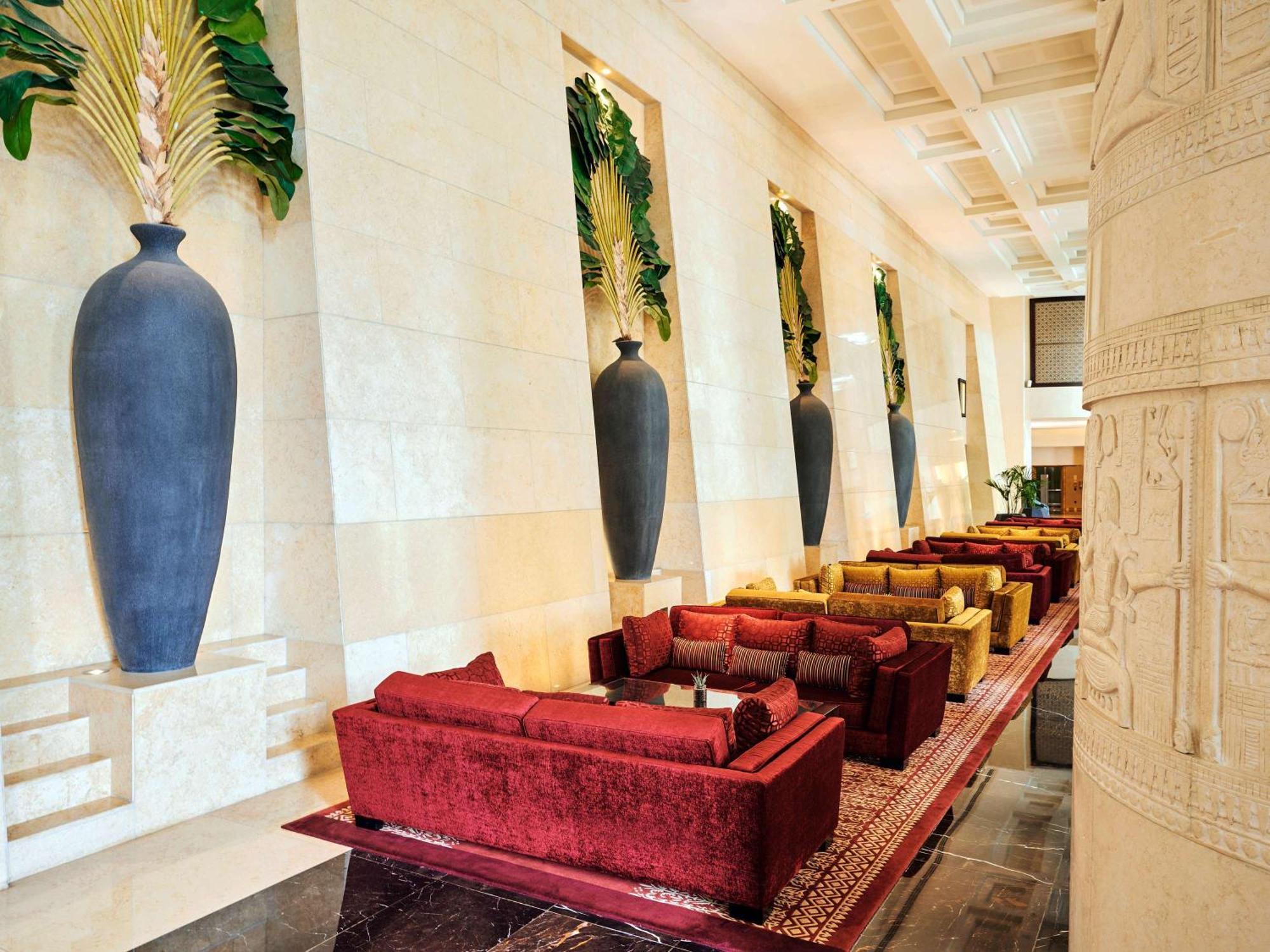 Raffles Dubaï